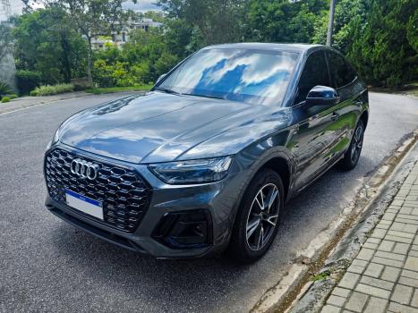 AUDI Q5 2.0 16V 4P 55 TFSIE PHEV SPORTBACK PERFORMANCE BLACK QUATTRO S-TRONIC AUTOM�TICO, Foto 7