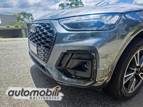 AUDI Q5 2.0 16V 4P 55 TFSIE PHEV SPORTBACK PERFORMANCE BLACK QUATTRO S-TRONIC AUTOM�TICO, Foto 8