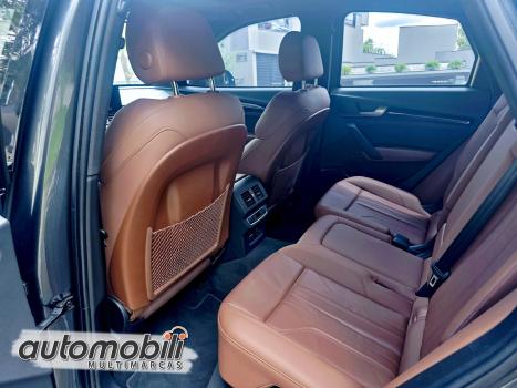 AUDI Q5 2.0 16V 4P 55 TFSIE PHEV SPORTBACK PERFORMANCE BLACK QUATTRO S-TRONIC AUTOM�TICO, Foto 13