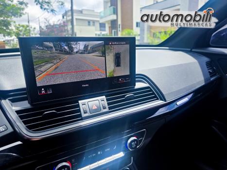 AUDI Q5 2.0 16V 4P 55 TFSIE PHEV SPORTBACK PERFORMANCE BLACK QUATTRO S-TRONIC AUTOM�TICO, Foto 14