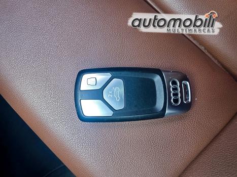 AUDI Q5 2.0 16V 4P 55 TFSIE PHEV SPORTBACK PERFORMANCE BLACK QUATTRO S-TRONIC AUTOM�TICO, Foto 16