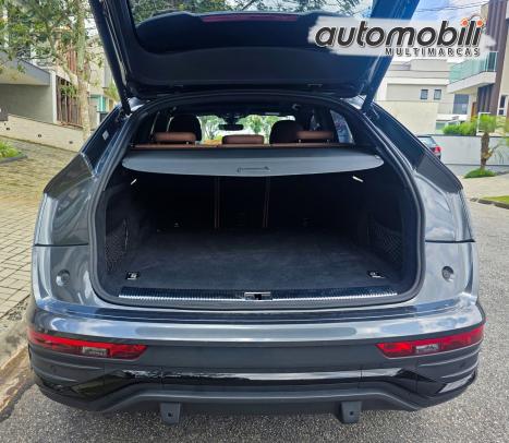 AUDI Q5 2.0 16V 4P 55 TFSIE PHEV SPORTBACK PERFORMANCE BLACK QUATTRO S-TRONIC AUTOM�TICO, Foto 17