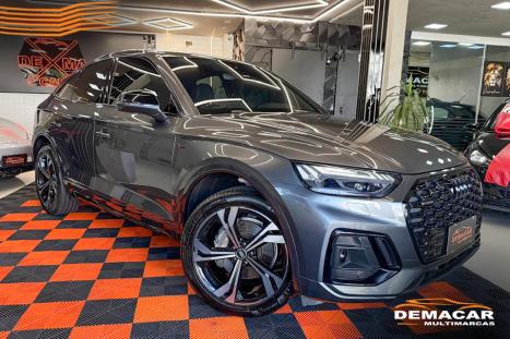AUDI Q5 2.0 16V 4P TFSI SPORTBACK S-LINE BLACK S-TRONIC QUATTRO AUTOM�TICO, Foto 1