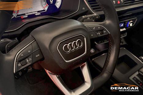 AUDI Q5 2.0 16V 4P TFSI SPORTBACK S-LINE BLACK S-TRONIC QUATTRO AUTOM�TICO, Foto 7