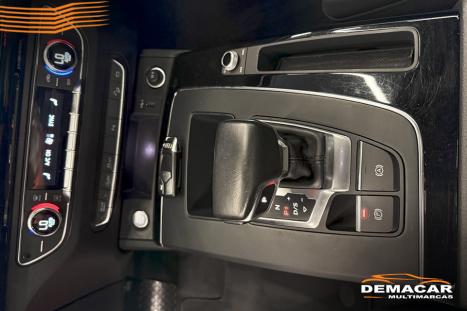 AUDI Q5 2.0 16V 4P TFSI SPORTBACK S-LINE BLACK S-TRONIC QUATTRO AUTOM�TICO, Foto 8