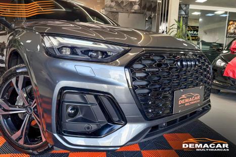 AUDI Q5 2.0 16V 4P TFSI SPORTBACK S-LINE BLACK S-TRONIC QUATTRO AUTOM�TICO, Foto 11