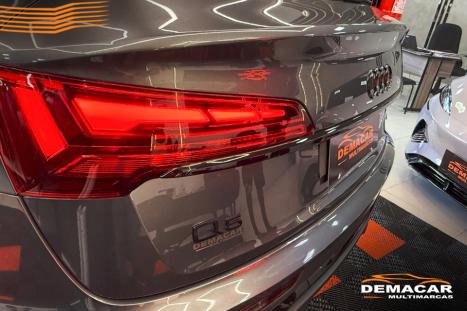 AUDI Q5 2.0 16V 4P TFSI SPORTBACK S-LINE BLACK S-TRONIC QUATTRO AUTOM�TICO, Foto 12