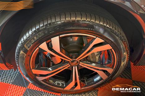 AUDI Q5 2.0 16V 4P TFSI SPORTBACK S-LINE BLACK S-TRONIC QUATTRO AUTOM�TICO, Foto 13