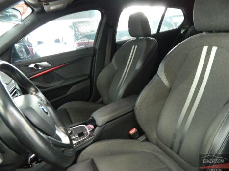 BMW 118i 1.5 12V 4P SPORT GP TURBO STEPTRONIC AUTOMÁTICO, Foto 10