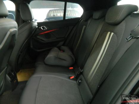 BMW 118i 1.5 12V 4P SPORT GP TURBO STEPTRONIC AUTOMÁTICO, Foto 11