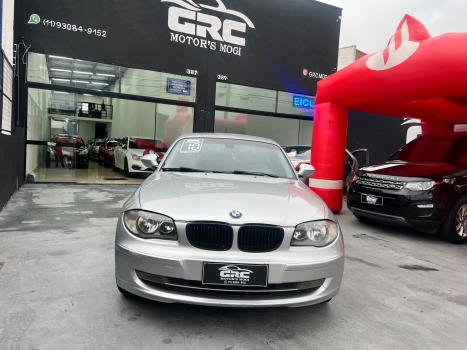 BMW 118i 2.0 16V 4P HATCH AUTOM�TICO, Foto 3