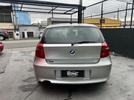 BMW 118i 2.0 16V 4P HATCH AUTOM�TICO, Foto 4