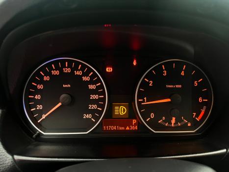 BMW 118i 2.0 16V 4P HATCH AUTOM�TICO, Foto 8