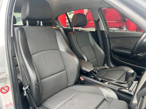 BMW 118i 2.0 16V 4P HATCH AUTOM�TICO, Foto 10