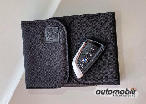 BMW 320I 2.0 16V 4P SPORT TURBO AUTOMTICO, Foto 17