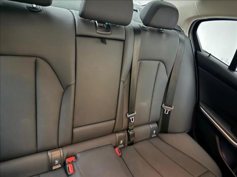 BMW 320I 2.0 16V 4P M SPORT GP TURBO ACTIVE FLEX AUTOMTICO, Foto 13