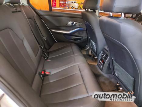 BMW 320I 2.0 16V 4P GP TURBO AUTOM�TICO, Foto 12