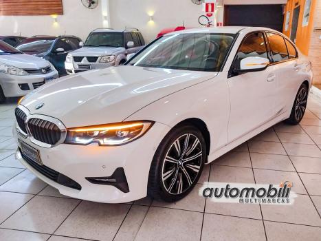 BMW 320I 2.0 16V 4P GP TURBO AUTOM�TICO, Foto 1