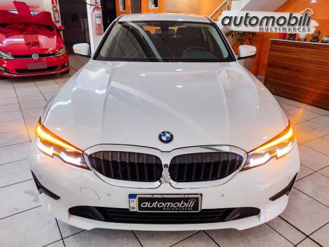 BMW 320I 2.0 16V 4P GP TURBO AUTOM�TICO, Foto 2