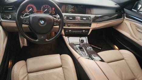 BMW 535I 3.0 24V 4P GT TURBO AUTOMTICO, Foto 8