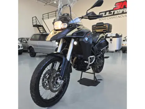 BMW F 800 GS , Foto 2