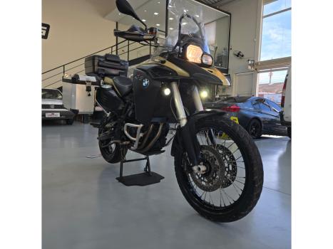BMW F 800 GS , Foto 3
