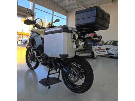 BMW F 800 GS , Foto 4