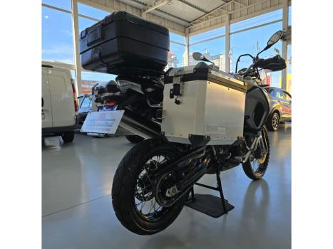 BMW F 800 GS , Foto 5