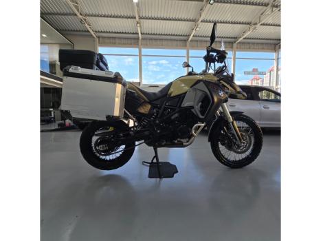 BMW F 800 GS , Foto 6