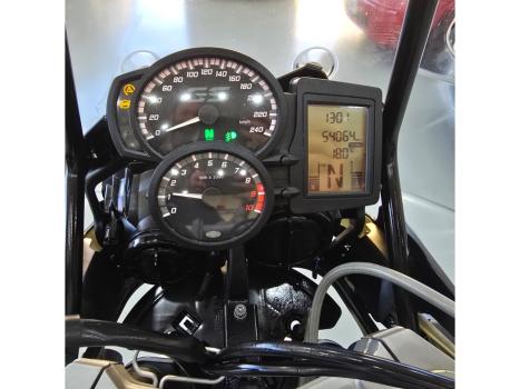 BMW F 800 GS , Foto 7