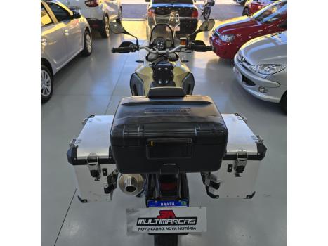 BMW F 800 GS , Foto 8