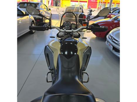 BMW F 800 GS , Foto 9