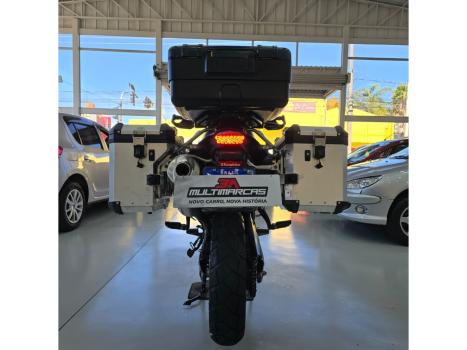BMW F 800 GS , Foto 10