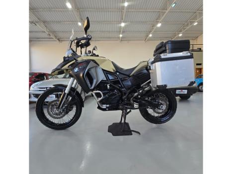 BMW F 800 GS , Foto 11