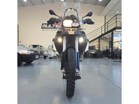 BMW F 800 GS , Foto 12