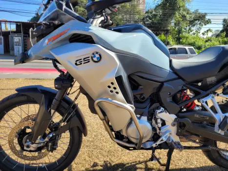 BMW F 850 GS ADVENTURE PREMIUM, Foto 8