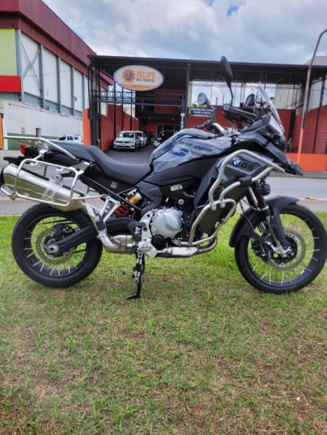 BMW F 850 GS ADVENTURE, Foto 1