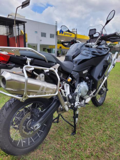 BMW F 850 GS ADVENTURE, Foto 3