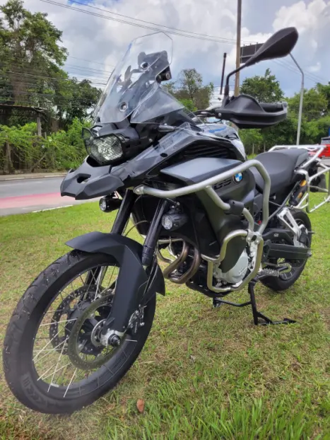 BMW F 850 GS ADVENTURE, Foto 5