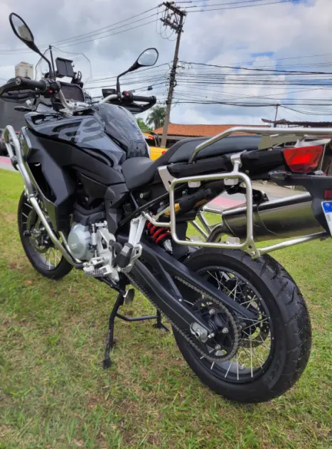 BMW F 850 GS ADVENTURE, Foto 6