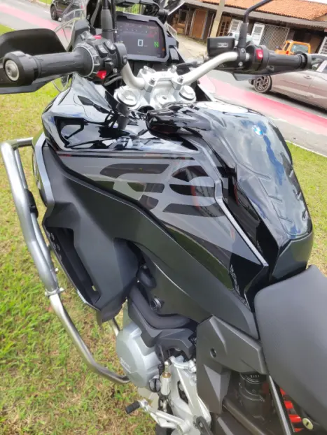 BMW F 850 GS ADVENTURE, Foto 8