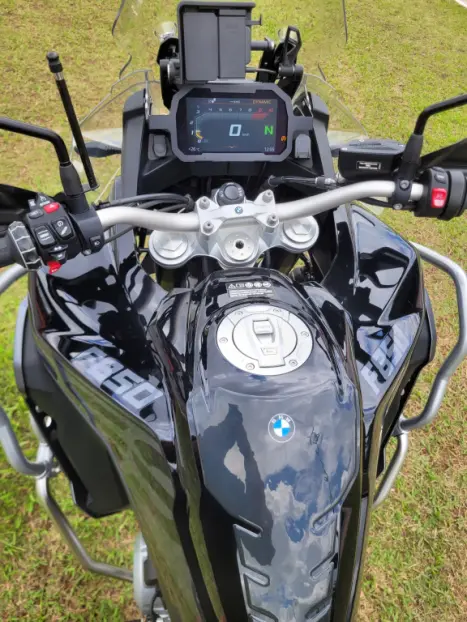 BMW F 850 GS ADVENTURE, Foto 9