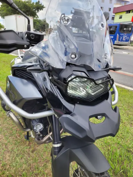 BMW F 850 GS ADVENTURE, Foto 10