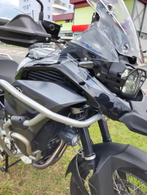 BMW F 850 GS ADVENTURE, Foto 12