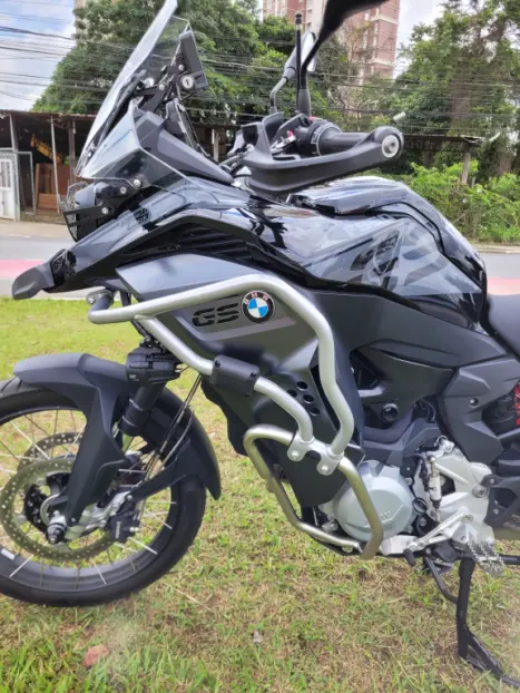 BMW F 850 GS ADVENTURE, Foto 13