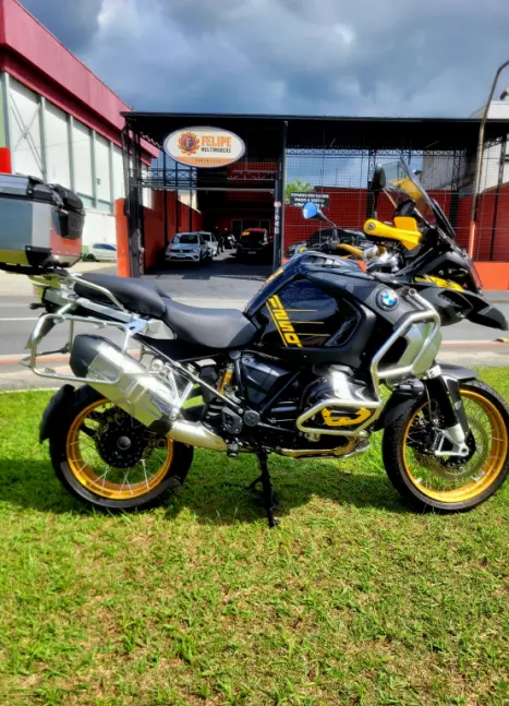 BMW F 850 GS ADVENTURE PREMIUM, Foto 1