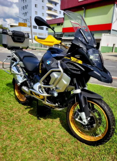 BMW F 850 GS ADVENTURE PREMIUM, Foto 2