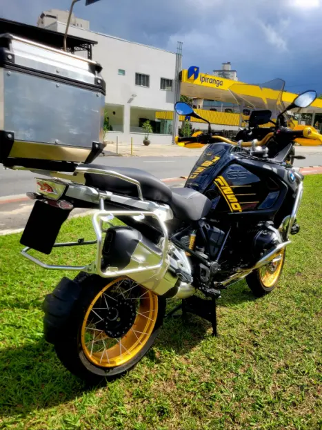 BMW F 850 GS ADVENTURE PREMIUM, Foto 3