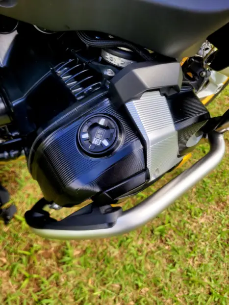 BMW F 850 GS ADVENTURE PREMIUM, Foto 7