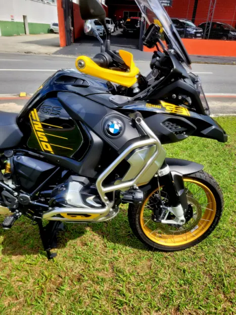 BMW F 850 GS ADVENTURE PREMIUM, Foto 10